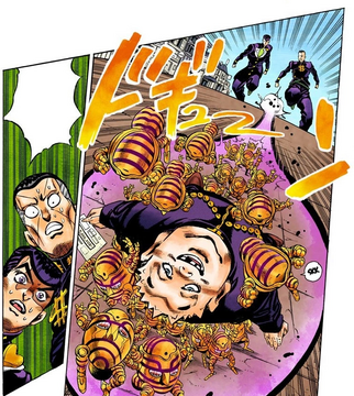 矢安宫重清 - JoJo的奇妙冒险中文维基 - 灰机wiki - 北京嘉闻杰诺网络科技有限公司