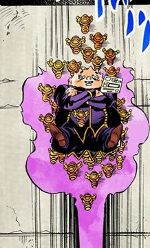 矢安宫重清 - JoJo的奇妙冒险中文维基 - 灰机wiki - 北京嘉闻杰诺网络科技有限公司
