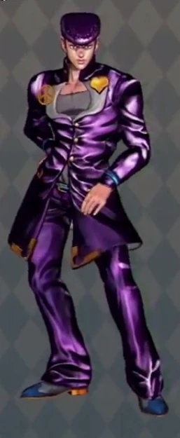 文件:Josuke E.webp - JoJo的奇妙冒险中文维基 - 灰机wiki - 北京嘉闻杰诺网络科技有限公司
