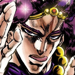 柱之男 - JoJo的奇妙冒险中文维基 - 灰机wiki - 北京嘉闻杰诺网络科技有限公司