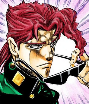 花京院典明- JoJo的奇妙冒险中文维基- 灰机wiki - 北京嘉闻杰诺网络