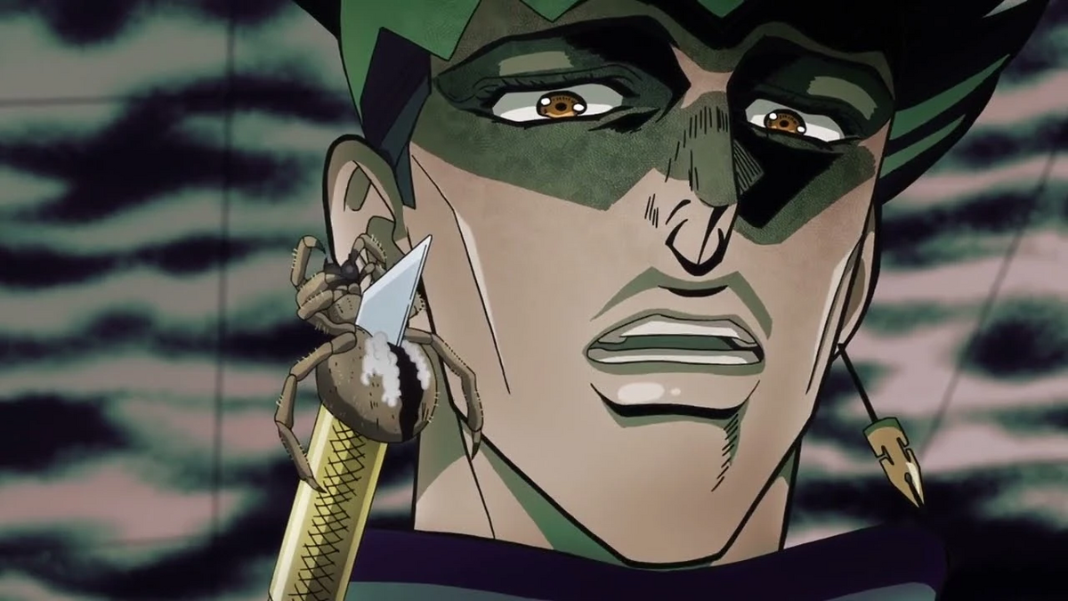 文件:Rohan U a weirdo.webp - JoJo的奇妙冒险中文维基 - 灰机wiki - 北京嘉闻杰诺网络科技有限公司