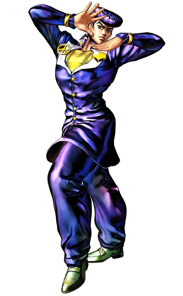 文件:Josuke ASB.webp - JoJo的奇妙冒险中文维基 - 灰机wiki - 北京嘉闻杰诺网络科技有限公司