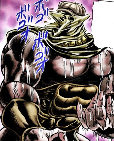 文件:Doobie full color.webp - JoJo的奇妙冒险中文维基 - 灰机wiki - 北京嘉闻杰诺网络科技有限公司