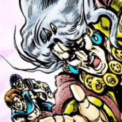 柱之男 - JoJo的奇妙冒险中文维基 - 灰机wiki - 北京嘉闻杰诺网络科技有限公司