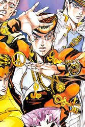 JoJo立 - JoJo的奇妙冒险中文维基 - 灰机wiki - 北京嘉闻杰诺网络科技有限公司