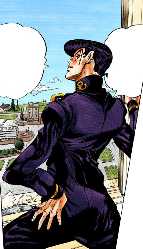 文件:Josuke completely refreshed.webp - JoJo的奇妙冒险中文维基 - 灰机wiki - 北京嘉闻杰诺网络 ...