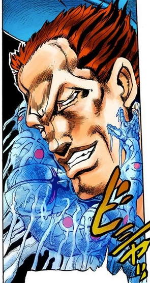 片桐安十郎 - JoJo的奇妙冒险中文维基 - 灰机wiki - 北京嘉闻杰诺网络科技有限公司