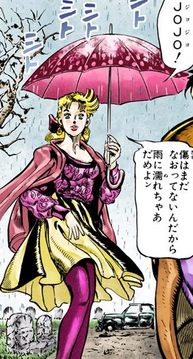 丝吉·Q - JoJo的奇妙冒险中文维基 - 灰机wiki - 北京嘉闻杰诺网络科技有限公司