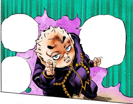矢安宫重清 - JoJo的奇妙冒险中文维基 - 灰机wiki - 北京嘉闻杰诺网络科技有限公司