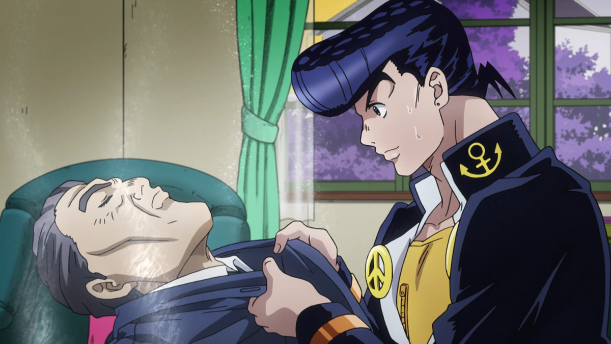 文件:Josuke tries to revive Ryohei.webp - JoJo的奇妙冒险中文维基 - 灰机wiki - 北京嘉闻杰诺 ...