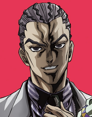吉良吉影- JoJo的奇妙冒险中文维基- 灰机wiki - 北京嘉闻杰诺网络科技