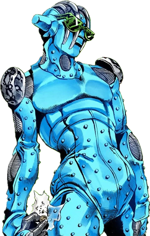 石之自由 - JoJo的奇妙冒险中文维基 - 灰机wiki - 北京嘉闻杰诺网络科技有限公司