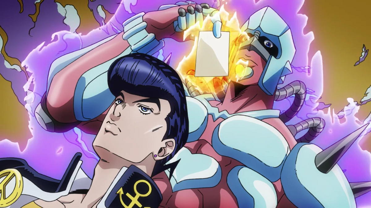 文件:Josuke and CD PV.webp - JoJo的奇妙冒险中文维基 - 灰机wiki - 北京嘉闻杰诺网络科技有限公司