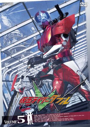 假面骑士W(TV) - 假面骑士中文WIKI - 灰机wiki - 北京嘉闻杰诺网络科技