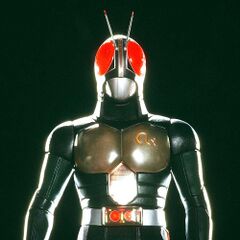 假面骑士BLACK RX(形态/标准) - 假面骑士中文WIKI - 灰机wiki - 北京嘉闻杰诺网络科技有限公司