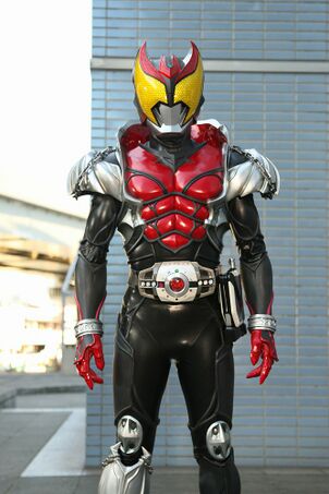 假面骑士Decade Kiva Kiva形态- 假面骑士中文WIKI - 灰机wiki - 北京嘉