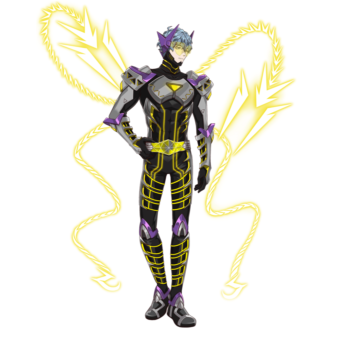 假面骑士RUI - 假面骑士中文WIKI - 灰机wiki - 北京嘉闻杰诺网络科技有限公司