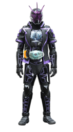 假面骑士ZeroSpecter - 假面骑士中文WIKI - 灰机wiki - 北京嘉闻杰诺网络科技有限公司