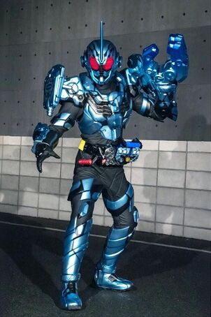 假面骑士Grease Blizzard - 假面骑士中文WIKI - 灰机wiki - 北京嘉闻杰诺网络科技有限公司