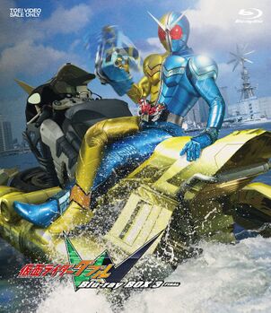 假面骑士W(TV) - 假面骑士中文WIKI - 灰机wiki - 北京嘉闻杰诺网络科技