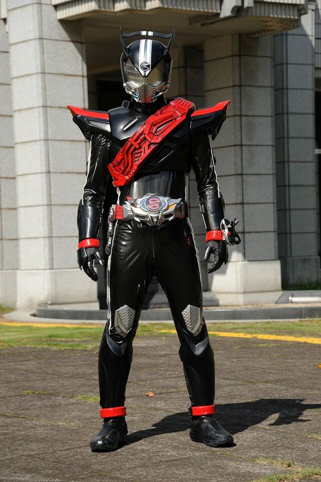 假面骑士Zero Drive 型式速度 - 假面骑士中文WIKI - 灰机wiki - 北京嘉闻杰诺网络科技有限公司