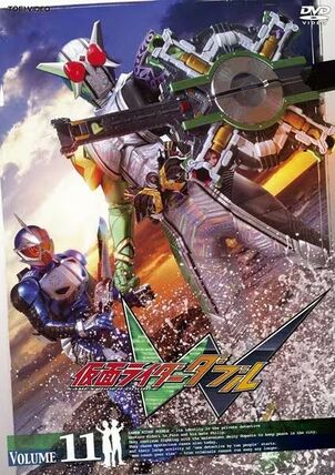 假面骑士W(TV) - 假面骑士中文WIKI - 灰机wiki - 北京嘉闻杰诺网络科技