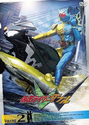 假面骑士W(TV) - 假面骑士中文WIKI - 灰机wiki - 北京嘉闻杰诺网络科技