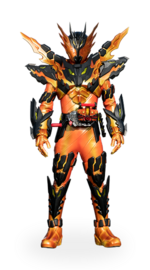 假面骑士Cross-Z Magma - 假面骑士中文WIKI - 灰机wiki - 北京嘉闻杰诺