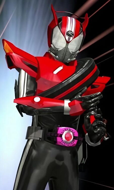 假面骑士Decade Drive - 假面骑士中文WIKI - 灰机wiki - 北京嘉闻杰诺网络科技有限公司