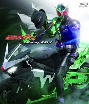 假面骑士W(TV) - 假面骑士中文WIKI - 灰机wiki - 北京嘉闻杰诺网络科技