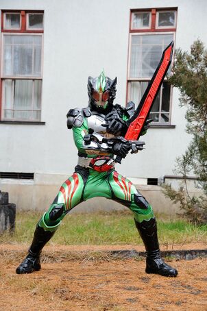 假面骑士Amazon New Omega - 假面骑士中文WIKI - 灰机wiki - 北京嘉闻杰诺网络科技有限公司