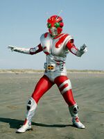 假面骑士ZX(形态/标准) - 假面骑士中文WIKI - 灰机wiki - 北京嘉闻杰诺