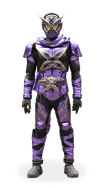 忍騎士 忍者の騎士