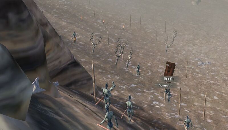文件:BeepBeingEaten.jpg - Kenshi Wiki | Kenshi中文维基 | 剑士攻略 - 灰机wiki - 北京嘉闻 ...
