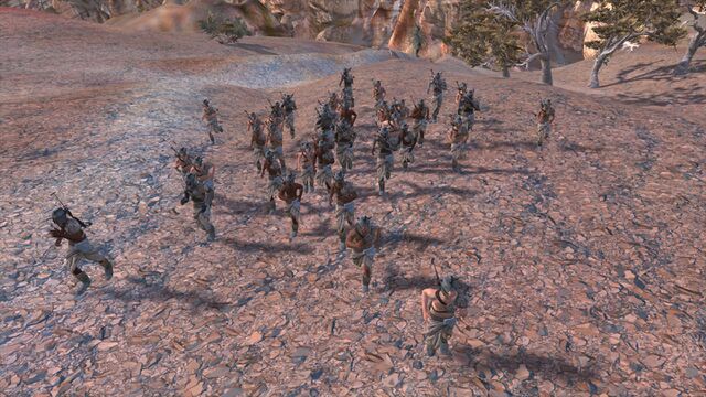 土匪之怒 - Kenshi Wiki | Kenshi中文维基 | 剑士攻略 - 灰机wiki - 北京嘉闻杰诺网络科技有限公司
