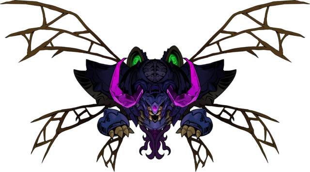 文件:Boss Sebastian P2.png - 失落城堡2中文维基 - 灰机wiki - 北京嘉闻杰诺网络科技有限公司