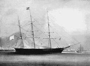 时间就是金钱——飞剪船的建造 - 临高启明 - 灰机wiki