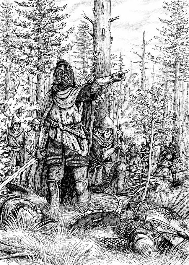 矮人面具 - 魔戒中文维基 - 灰机wiki - 北京嘉闻杰诺网络科技有限公司