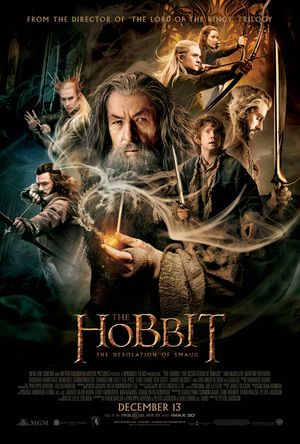 The Hobbit - The Desolation of Smaug poster.jpg