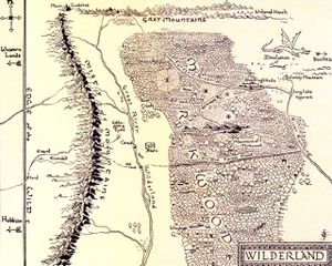 Christopher Tolkien - Map of Wilderland.jpg