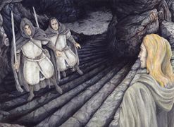Peter Xavier Price - The Gate of Noldor.jpg