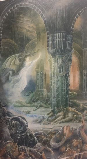 Alan Lee - Quest for the Silmaril.jpg