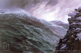 Ted Nasmith - Queen Tar-Míriel and the Great Wave.jpg