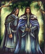 Ebe Kastein - Aragorn and Eldarion.jpg