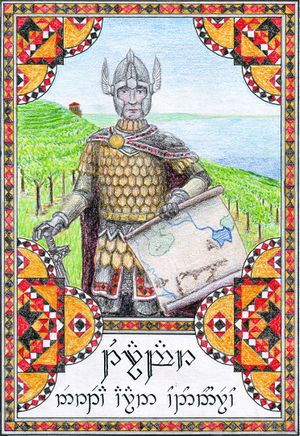 Matěj Čadil - turambar of gondor.jpg