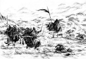 Joona Kujanen - Battle of Fornost.jpg