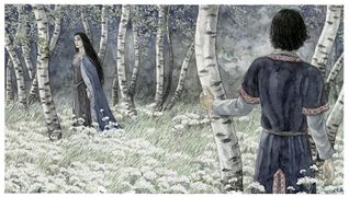Anke Eißmann - Aragorn and Arwen.jpeg