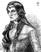 Fingon prince of the second house by righon.jpg