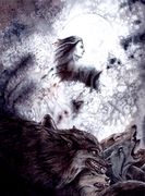 Peter Xavier Price - Sauron Brought Werewolves.jpeg